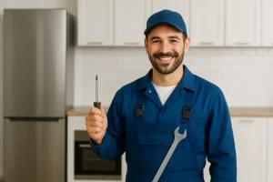 PANASONIC Bulaşık Makinesi Servis