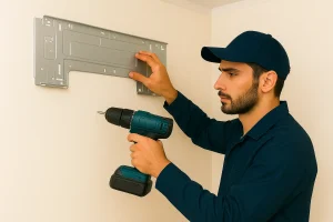 PANASONIC Klima Servis